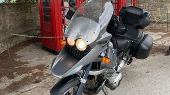 Bmw R 1150 GS (1999 - 03) usata
