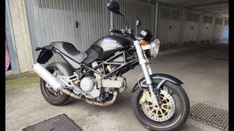 Ducati 620 Sport (2003 - 04) usata
