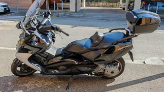 Bmw C 650 GT (2016 - 20) usata