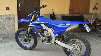 Yamaha YZ 250 F (2025) usata
