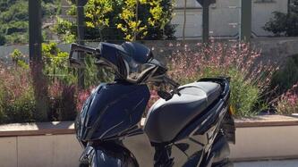Kymco People 125i S (2018 - 20) usata