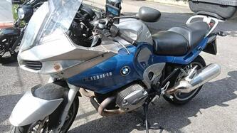 Bmw R 1200 ST usata