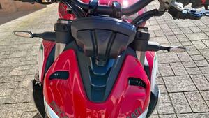Ducati Streetfighter V2 (2022 - 24) 