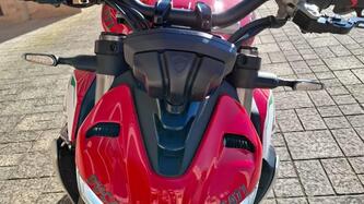 Ducati Streetfighter V2 (2022 - 24) usata