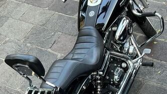 Harley-Davidson 1584 Super Glide Custom (2008 - 13) - FXDC usata