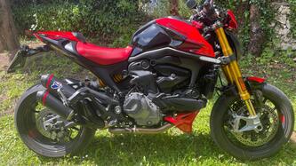 Ducati Monster 937 SP (2023 - 25) usata