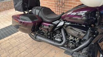 Harley-Davidson CVO Road Glide (2025) usata