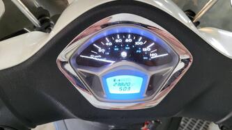 Piaggio Liberty 125 i-get ABS (2016) usata