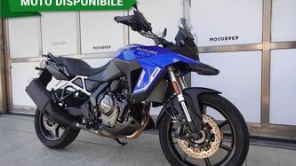 Suzuki V-Strom 800SE (2023 - 24) nuova