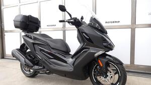 Kymco Downtown 350i GT (2024 - 25) 