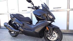 Kymco Xciting VS 400i (2023 - 25) 