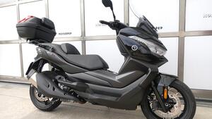 Voge Sfida SR4 (2022 - 24) 