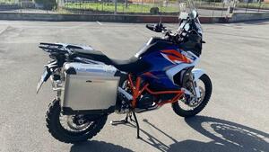 KTM 1290 Super Adventure R (2022 - 25) 