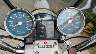 Moto Guzzi 