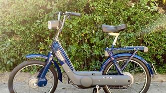 Piaggio 