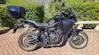 Yamaha Tracer 7 (2021 - 24) usata