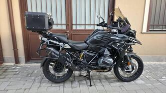Bmw R 1250 GS (2021 - 24) usata