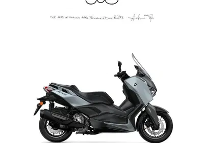 Yamaha X-Max 300 Tech Max+ (2025 - 26) - Annuncio 9730154