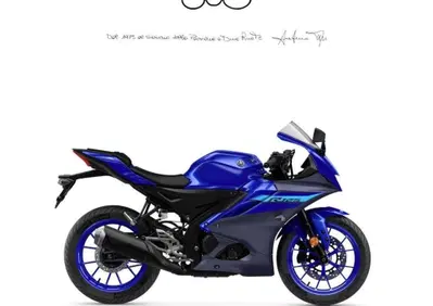 Yamaha YZF R125 (2023 - 26) - Annuncio 9730164