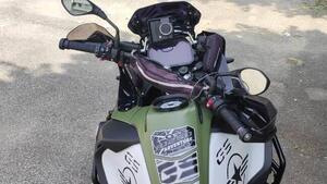 Bmw R 1250 GS Adventure (2021 - 24) 
