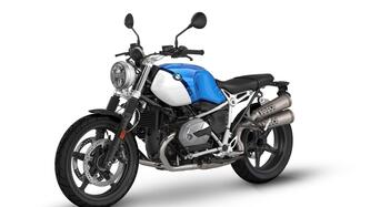 Bmw R nineT Scrambler (2021 - 24) usata