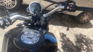 CFMOTO 300CL-X Heritage (2023 - 25) 