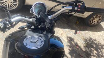 CFMOTO 300CL-X Heritage (2023 - 25) usata