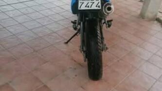 Suzuki DR 650 R (1992 - 93) usata
