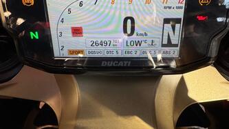 Ducati 1299 Panigale S (2015 - 18) usata