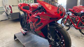 Ducati 1098 (2006 - 09) usata