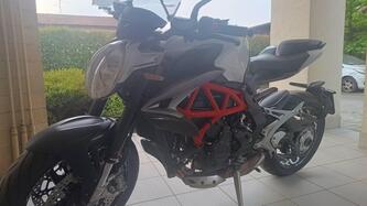 MV Agusta Brutale 800 EAS ABS (2016 - 19) usata