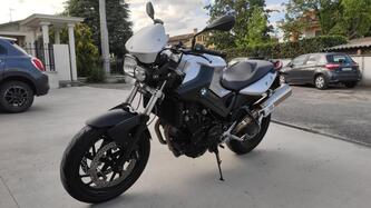 Bmw F 800 R (2009 - 11) usata