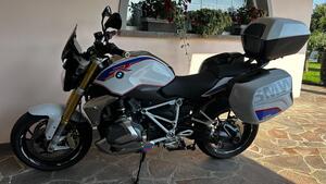 Bmw R 1250 R (2021 - 25) 