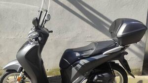 Honda SH 150 i (2017 - 19) 