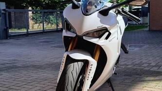 Ducati SuperSport 950 S (2021 - 24) usata