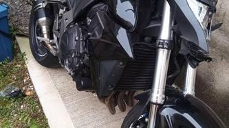 Honda CB 1000 R (2011 - 14) usata