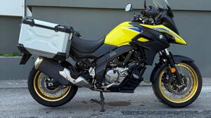 Suzuki V-Strom 650XT (2021 - 25) 