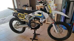 Husqvarna FC 250 (2024) 
