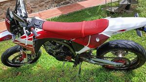 Fantic Motor XMF 125 Motard Performance 4T (2023 - 24) 