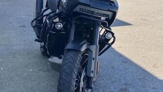 Harley-Davidson Pan America 1250 Special (2020 - 25)