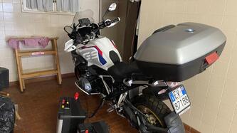 Bmw R 1250 GS (2021 - 24)