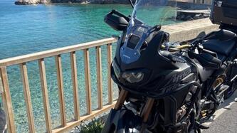 Honda Africa Twin CRF 1000L DCT (2018 - 19) usata