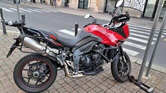 Triumph Tiger 1050 Sport ABS (2013 - 15)
