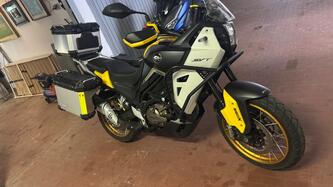 QJ Motor SVT 650 X (2024 - 25)