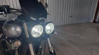 Triumph Thunderbird Storm 1700 ABS (2010 - 16) usata