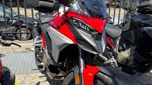 Ducati Multistrada V4 S (2021 - 24) 