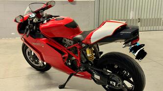Ducati 749 (2003 - 07) usata