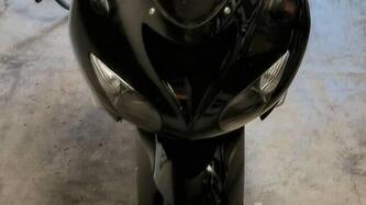 Kawasaki Ninja 1000 ZX-10R (2006 - 07)