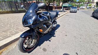 Honda CBR 600 F (2001 - 06)