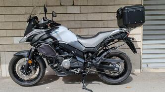 Suzuki V-Strom 650XT ABS (2017 - 20)